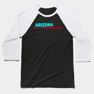 Arizona Baseball Baseball T-Shirt